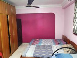 Blk 213 Petir Road (Bukit Panjang), HDB 4 Rooms #440858191